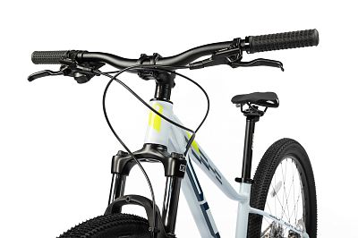 Превью Детский горный велосипед Велосипед SUPERIOR Racer XC 27 DB (2025)